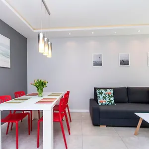  Apartament Sopocka Przystań