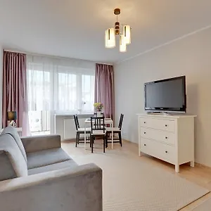  Apartament Pułaskiego